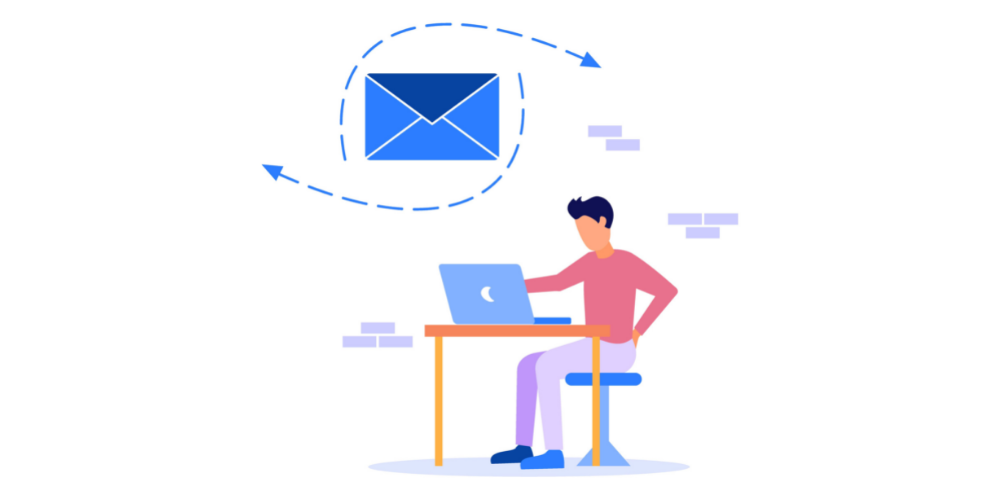 Email письмо