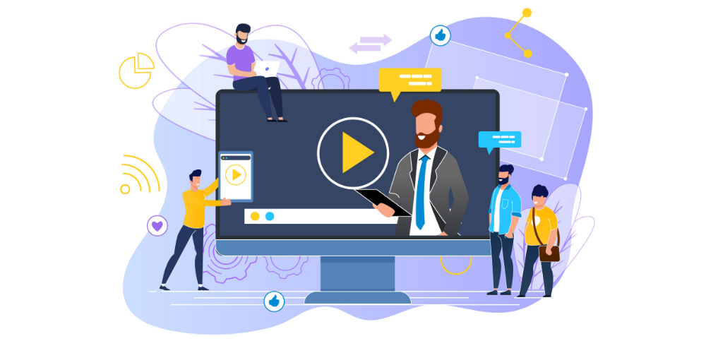 Платформы для вебинаров